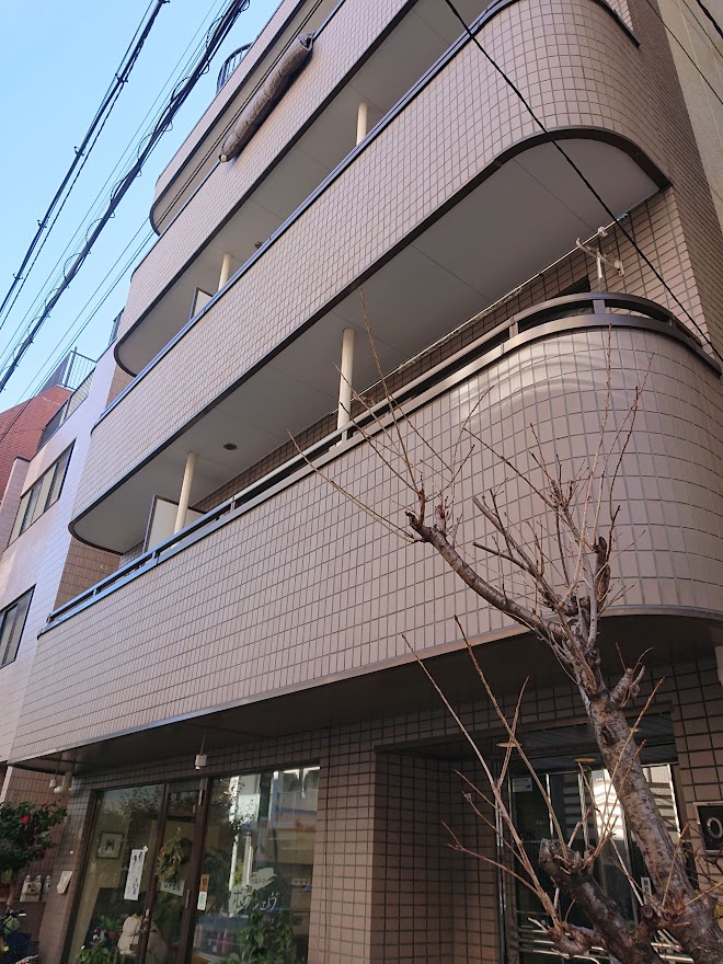 OGタウン 305号室