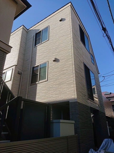 フレグラン本駒込